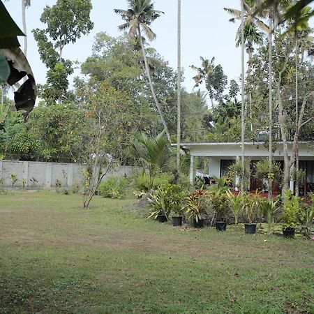 Marari Ebin Charlys Mararikulam Exterior foto