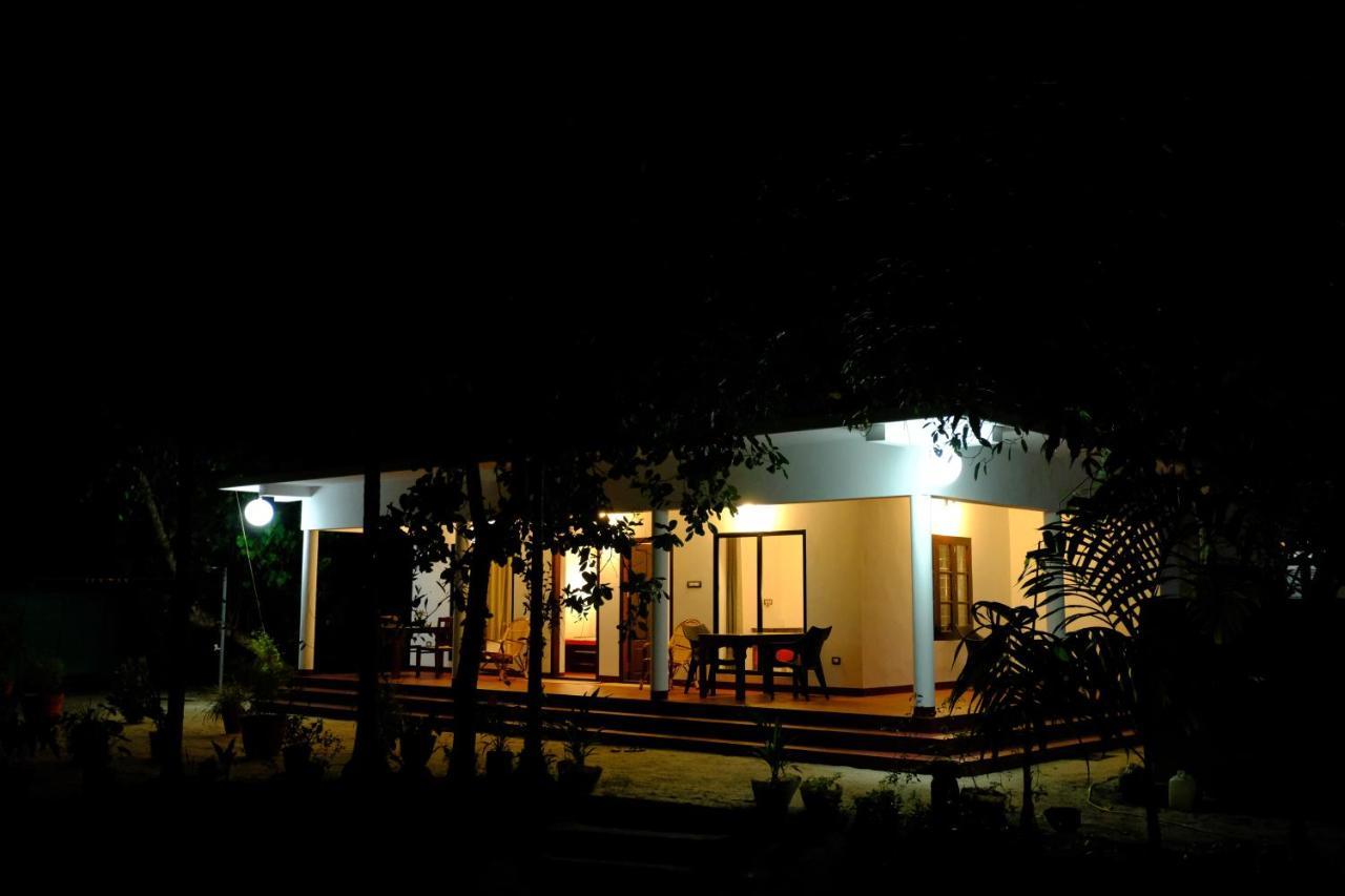 Marari Ebin Charlys Mararikulam Exterior foto